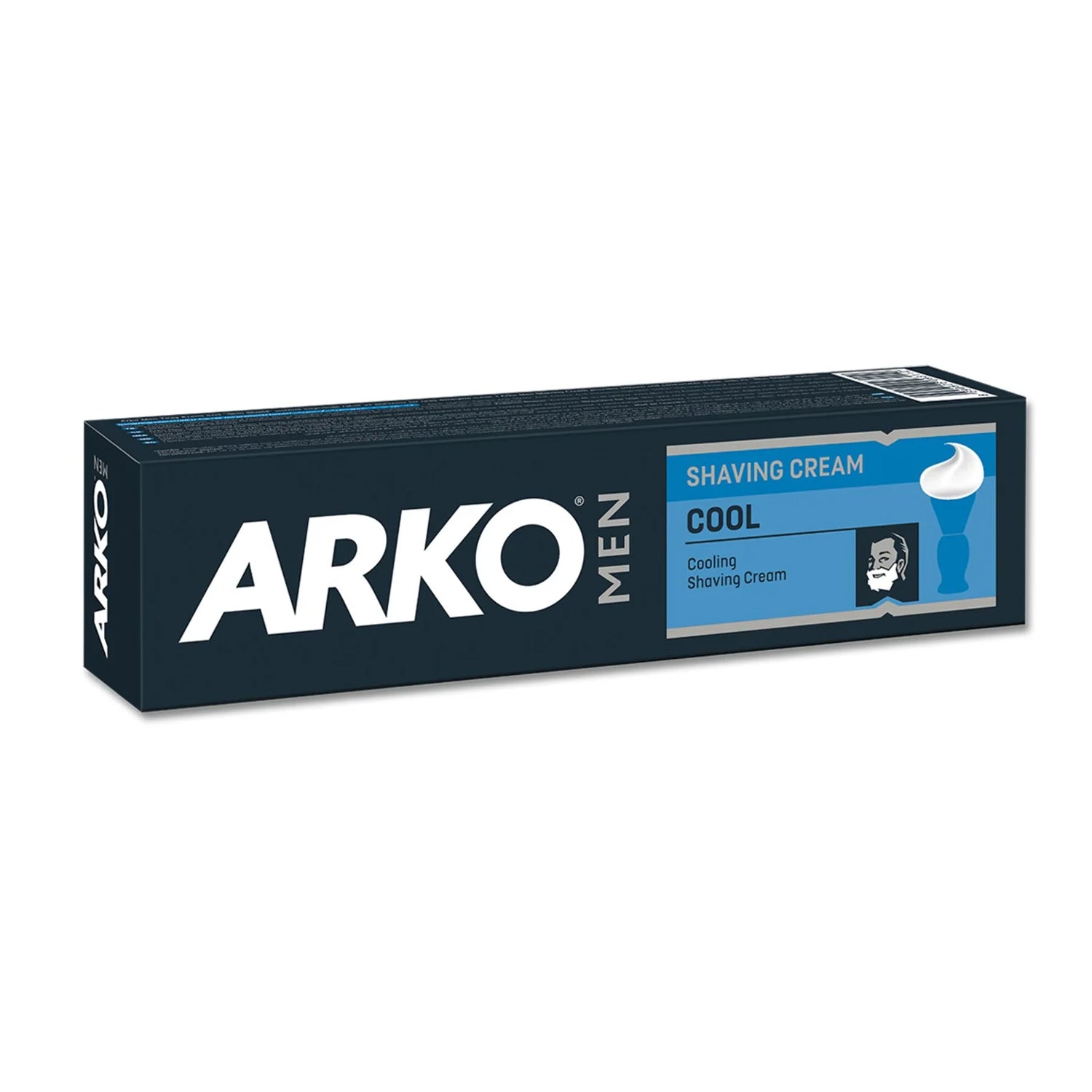 Arko Erkek Tıraş Kremi 86Ml
